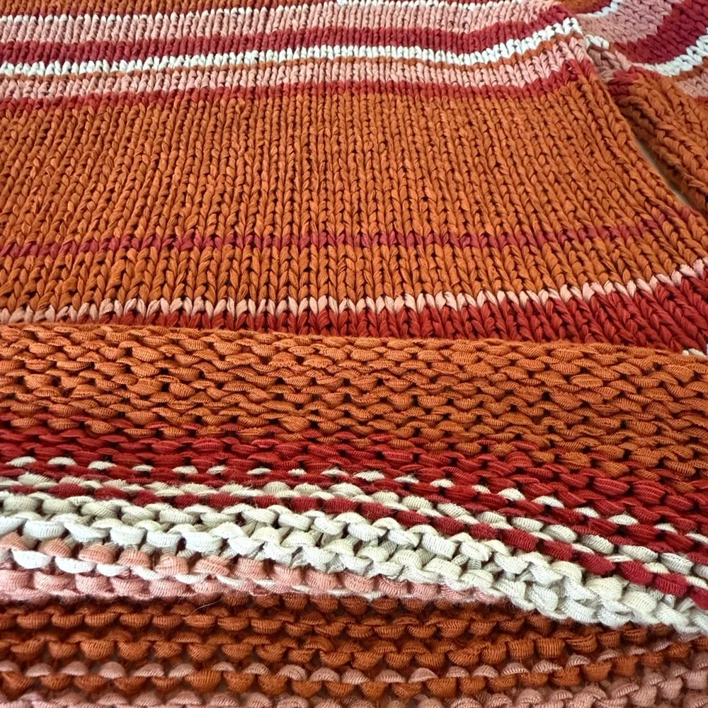 Coldwater Creek beautiful knit